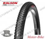 ВЕЛО ГУМА ВЪНШНА 24x1.75 47-507 ZR-4105 BUTTERFLY РАЛСОН-2